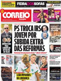 Correio da Manh - 2024-09-28