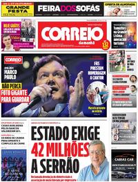 Correio da Manh