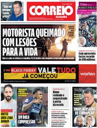 Correio da Manh