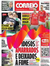 Correio da Manh - 2024-11-11