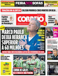 Correio da Manh