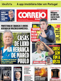 Correio da Manh