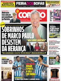 Correio da Manh