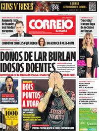 Correio da Manh