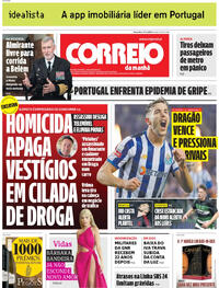 Correio da Manh