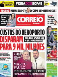 Correio da Manh