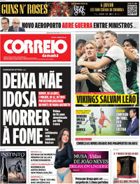 Correio da Manh