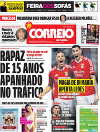 Correio da Manh