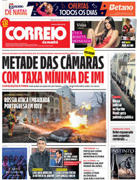 Correio da Manh