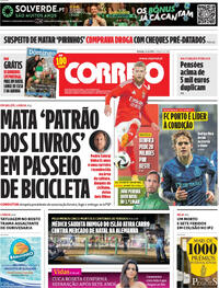 Correio da Manh