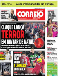 Correio da Manh