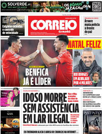 Correio da Manh