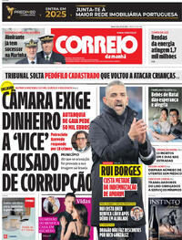 Correio da Manh