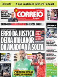 Correio da Manh