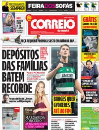 Correio da Manh