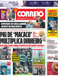 Correio da Manh