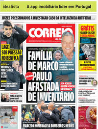 Correio da Manh