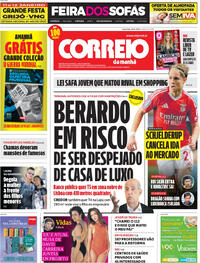 Correio da Manh