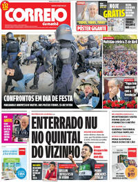 Correio da Manh