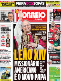 Correio da Manh