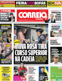 Correio da Manh