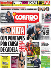 Correio da Manh