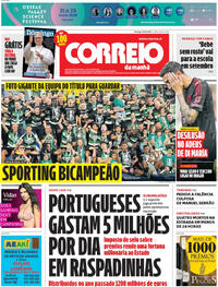 Correio da Manh