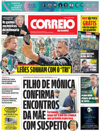 Correio da Manh