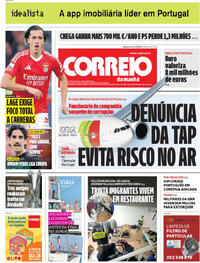 Correio da Manh
