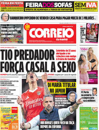 Correio da Manh