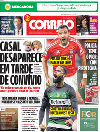 Correio da Manh