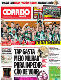 Correio da Manh