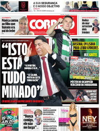 Correio da Manh