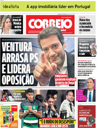 Correio da Manh