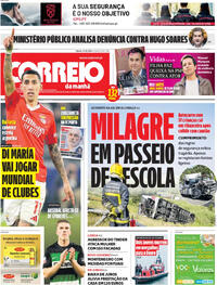 Correio da Manh