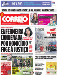 Correio da Manh