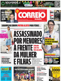 Correio da Manh