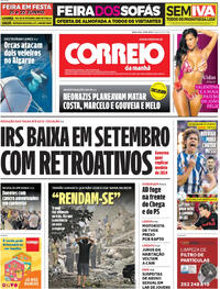 Correio da Manh