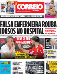 Correio da Manh