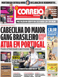 Correio da Manh