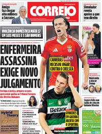 Correio da Manh