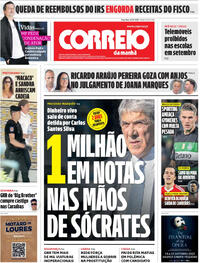 Correio da Manh