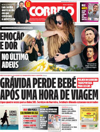 Correio da Manh