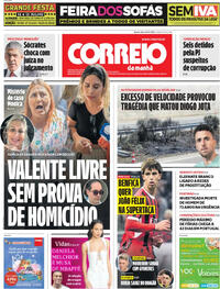 Correio da Manh