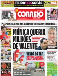 Correio da Manh
