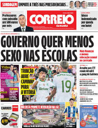 Correio da Manhã
