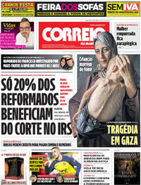 Correio da Manhã