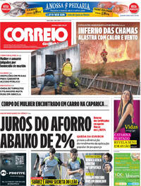 Correio da Manh