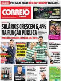 Correio da Manh