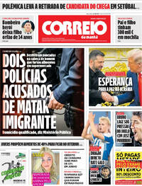 Correio da Manh